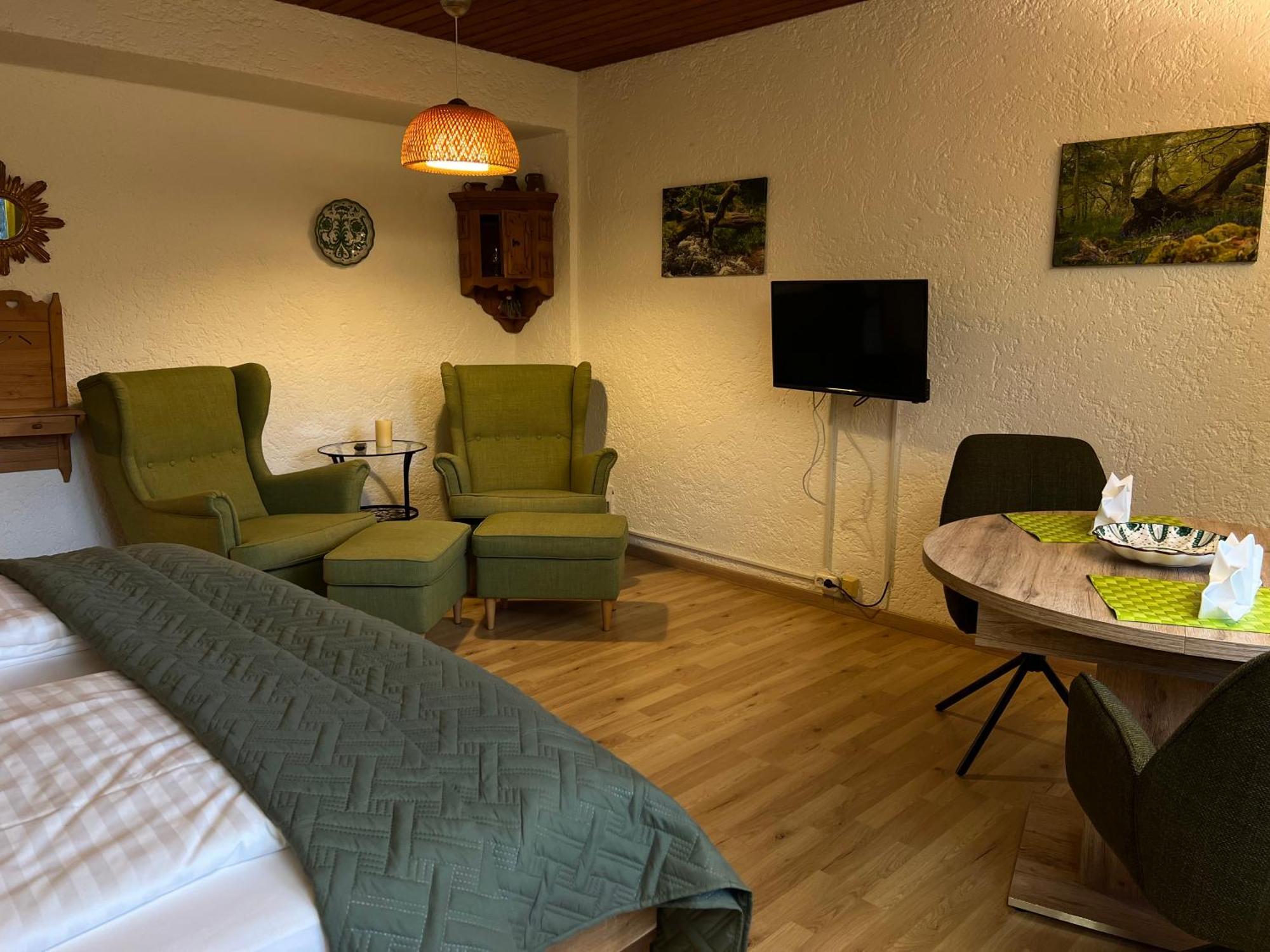 Appartementhaus Birkenwald Seefeld in Tirol Exterior foto